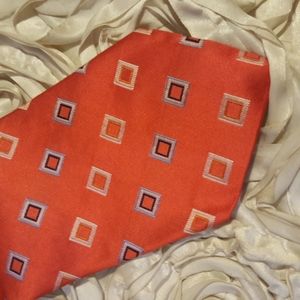 Tommy Hilfiger Mens Necktie.